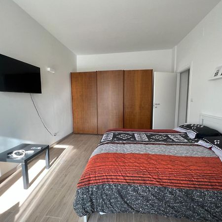 Appartamento Barbieri Bologna Buitenkant foto
