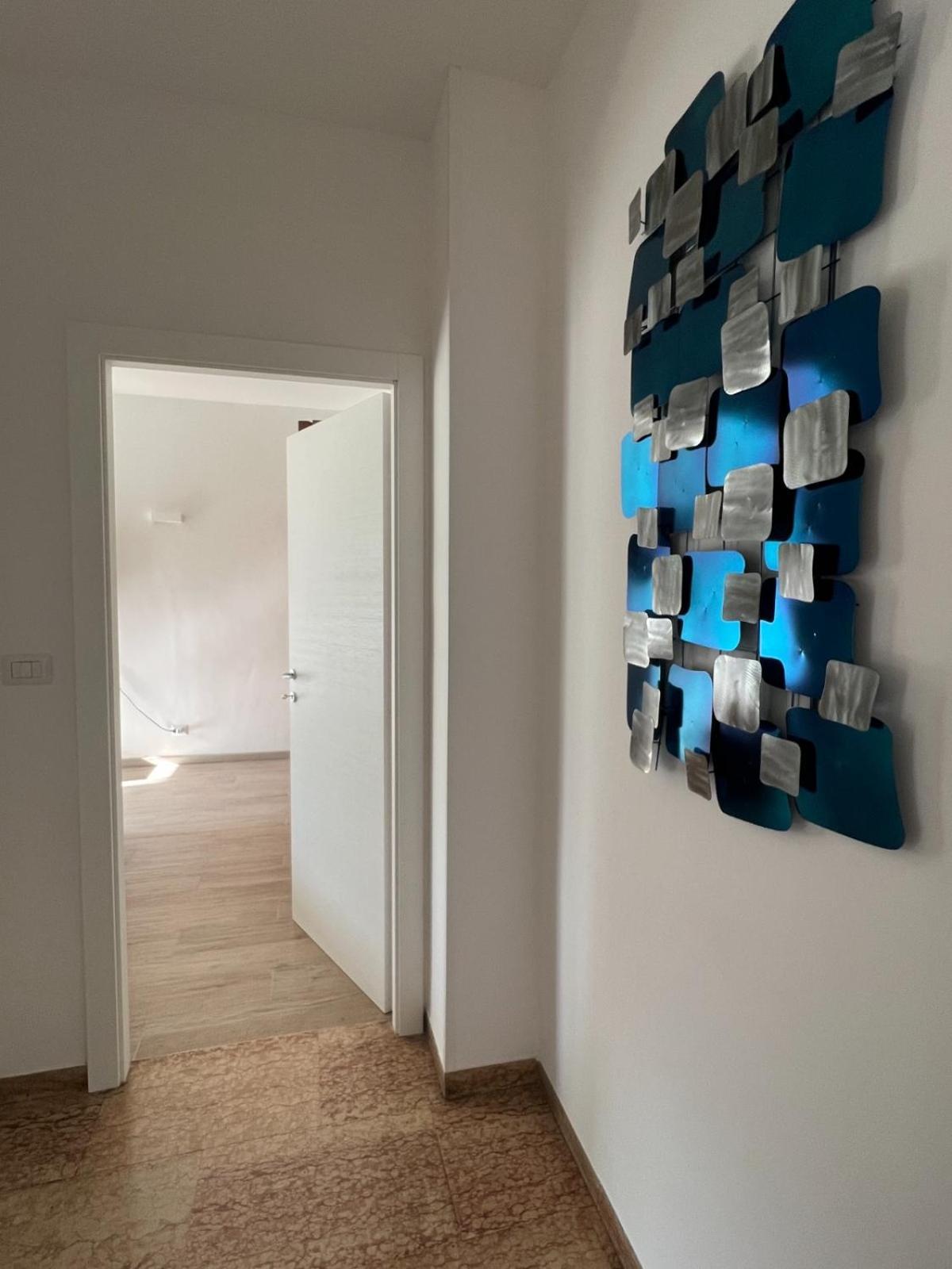 Appartamento Barbieri Bologna Buitenkant foto