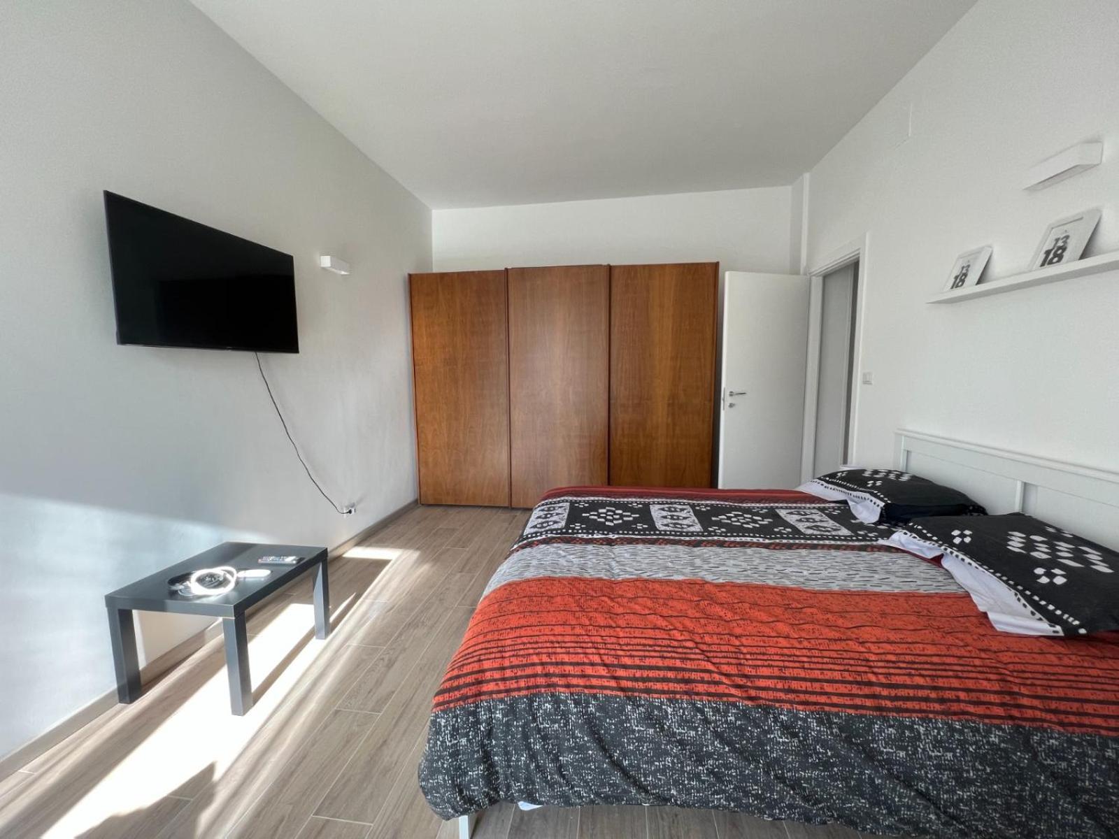 Appartamento Barbieri Bologna Buitenkant foto
