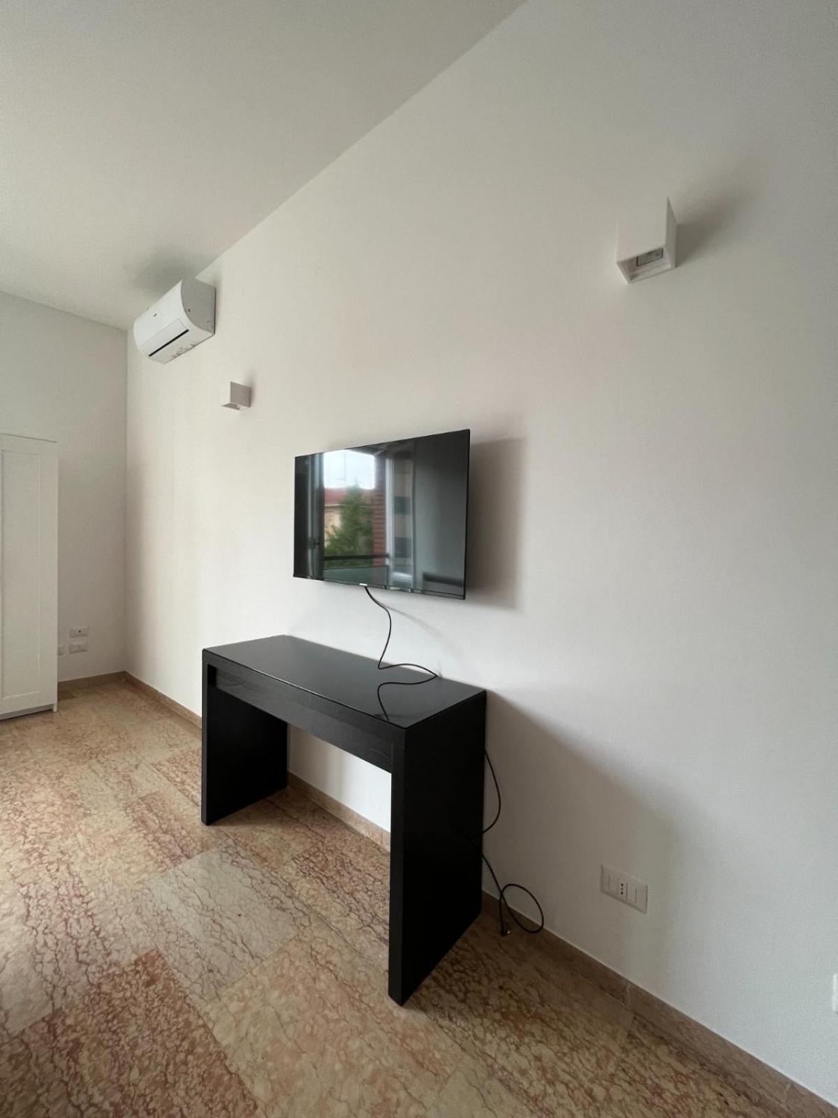 Appartamento Barbieri Bologna Buitenkant foto