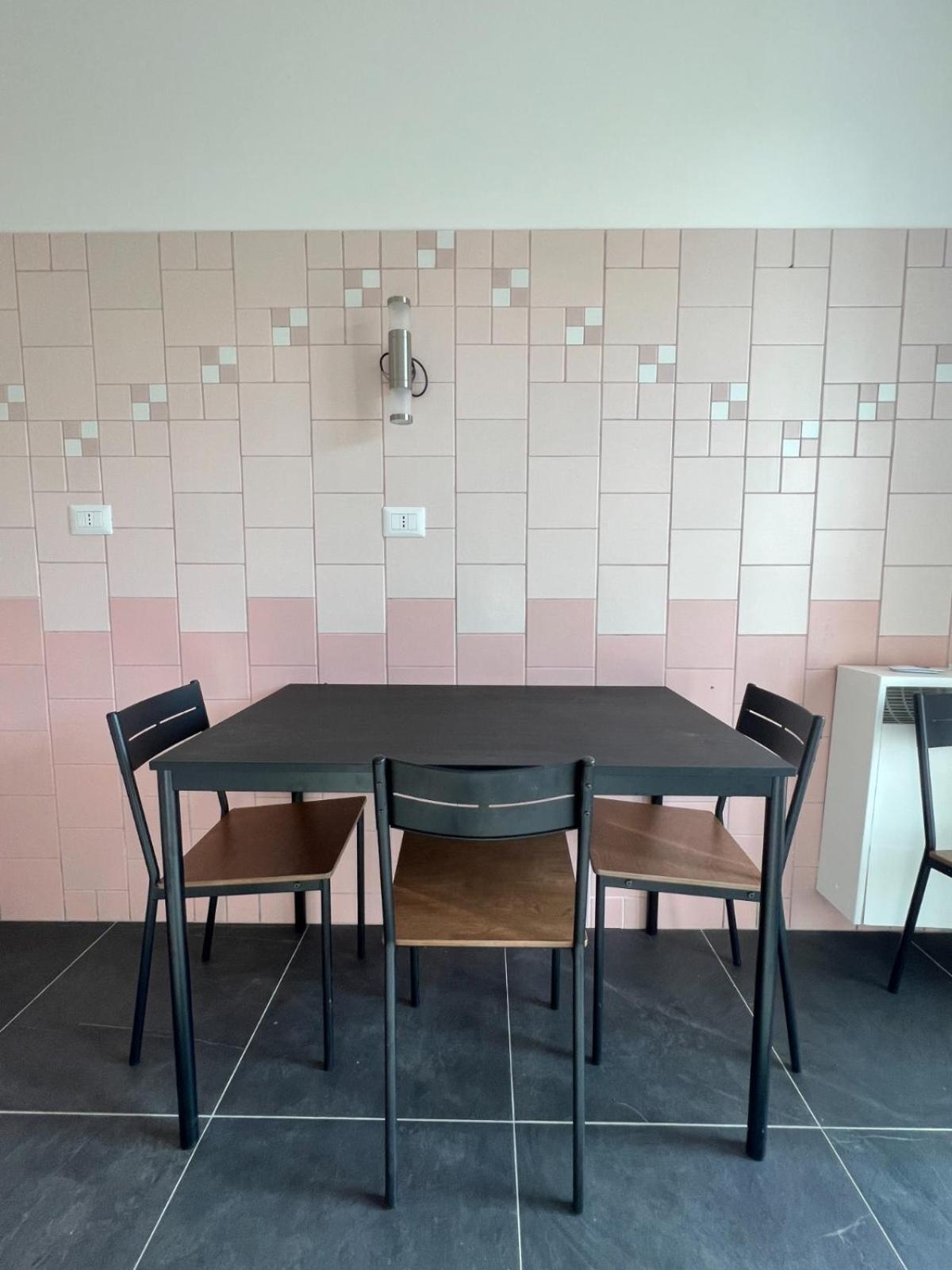 Appartamento Barbieri Bologna Buitenkant foto