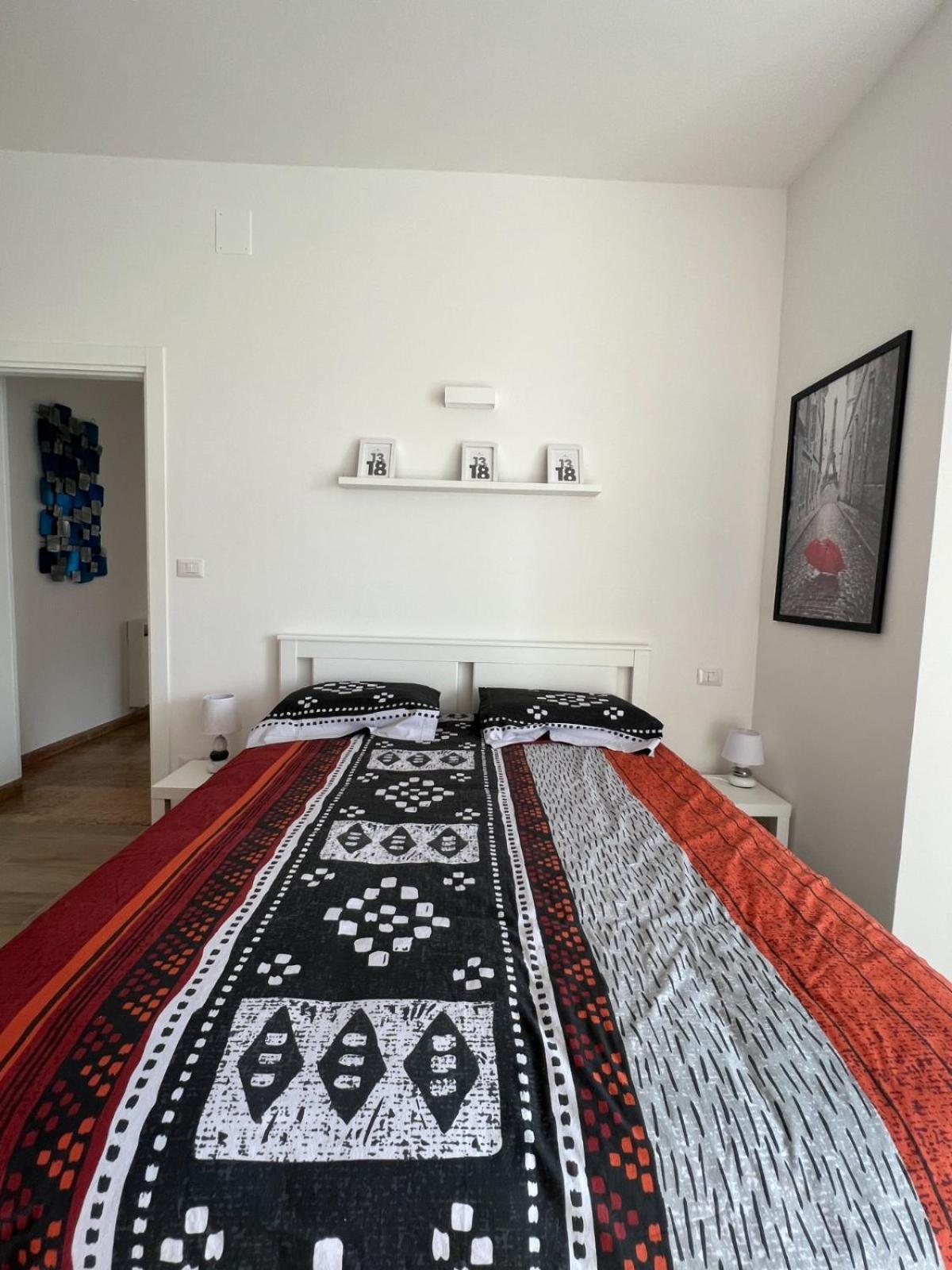 Appartamento Barbieri Bologna Buitenkant foto