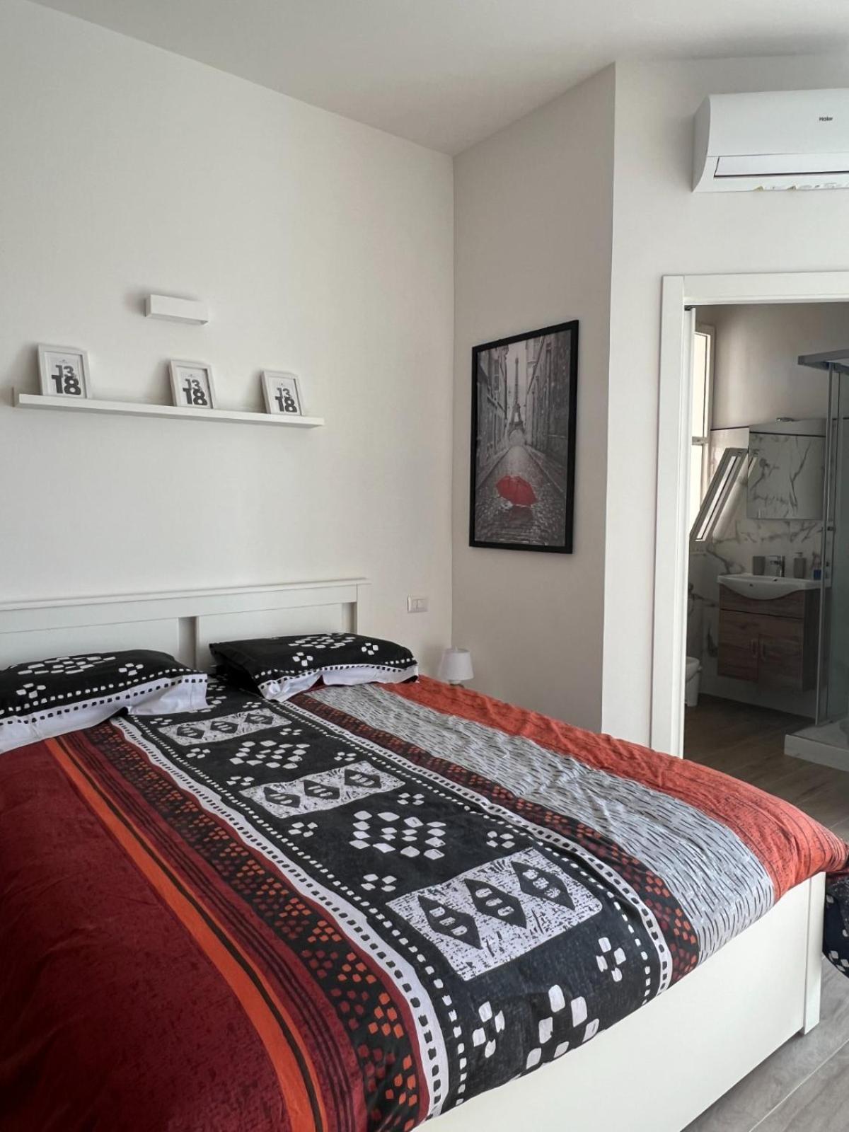 Appartamento Barbieri Bologna Buitenkant foto