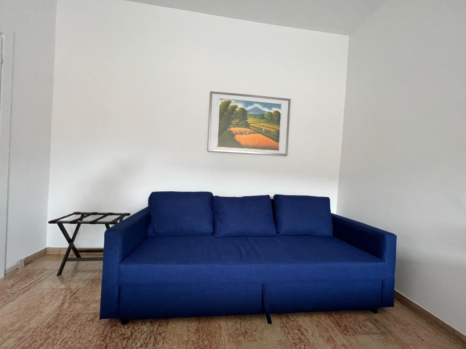 Appartamento Barbieri Bologna Buitenkant foto