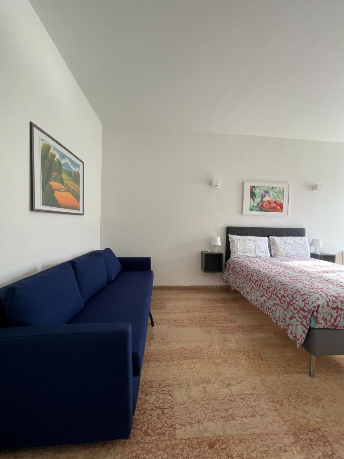 Appartamento Barbieri Bologna Buitenkant foto