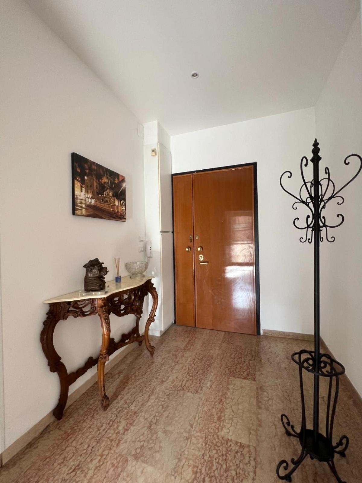 Appartamento Barbieri Bologna Buitenkant foto