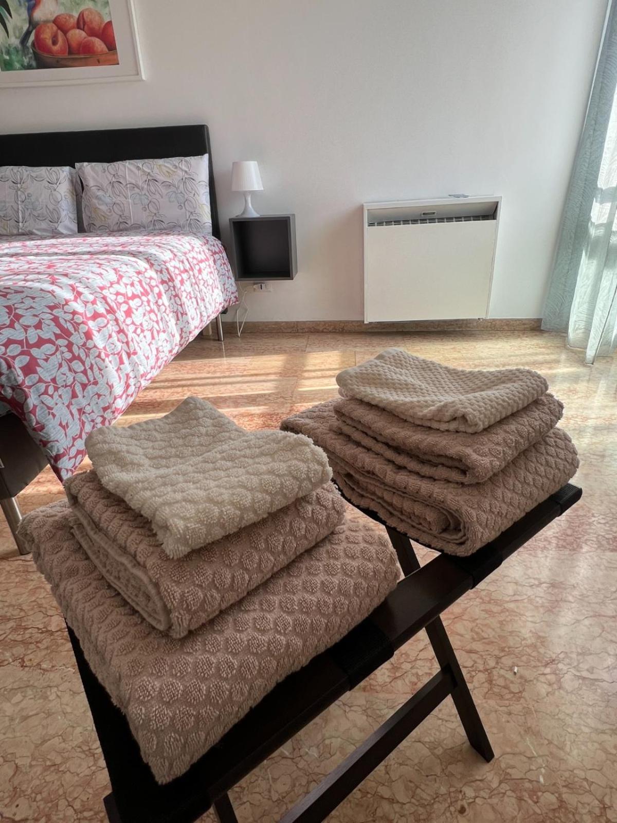 Appartamento Barbieri Bologna Buitenkant foto